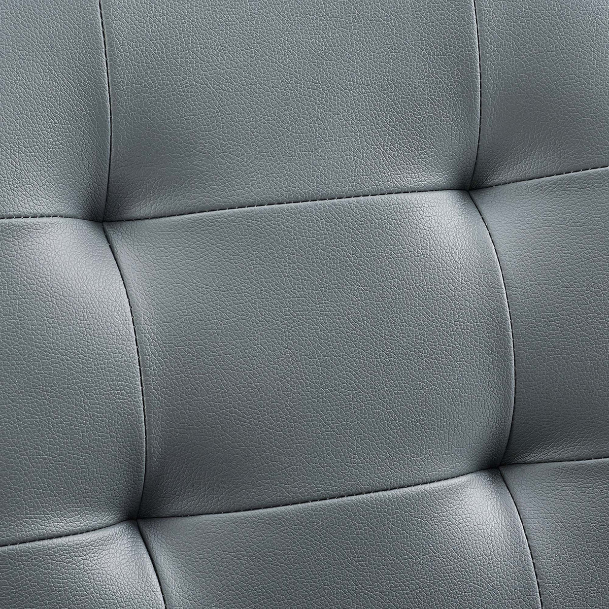 Prim Armless Mid Back Office Chair - Additional View