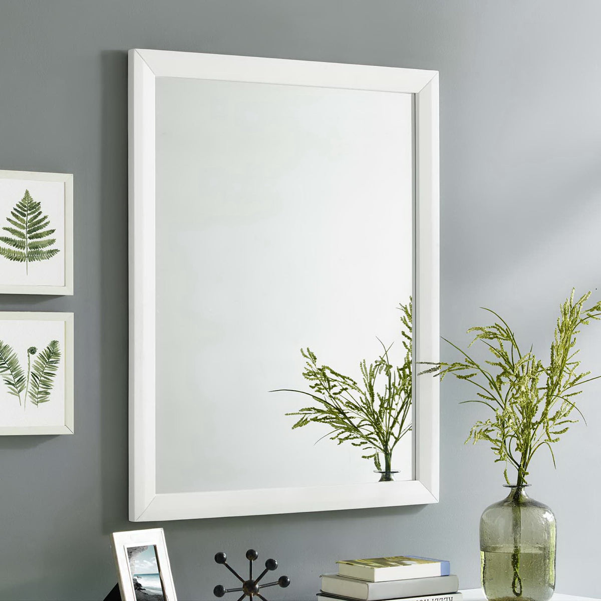 Tracy Mirror - Additional View