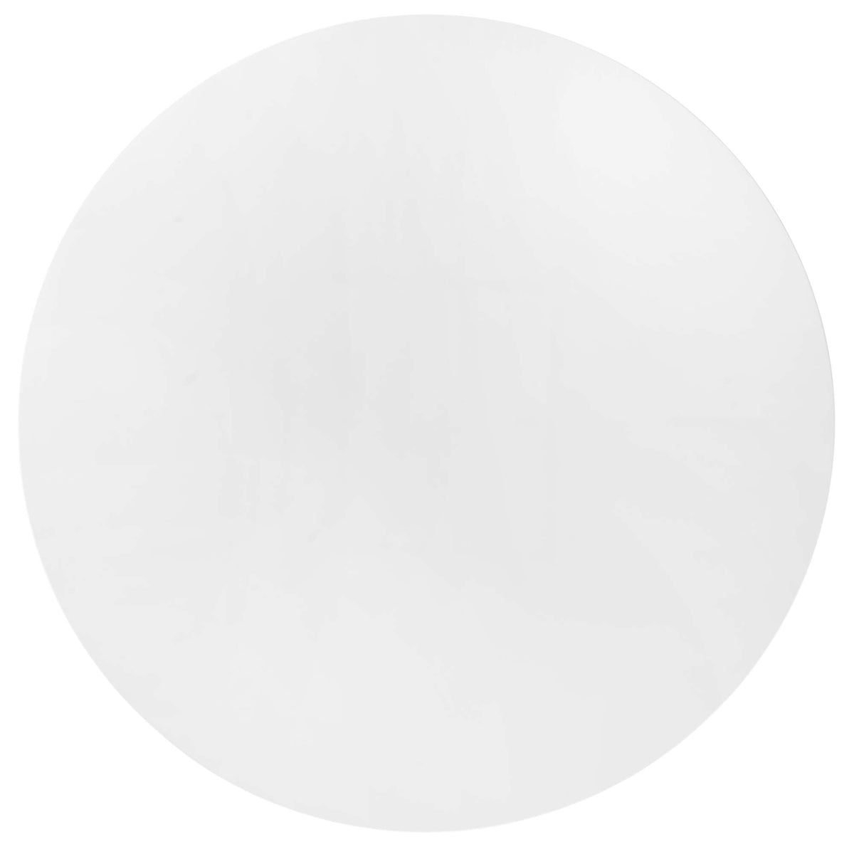 Lippa 60" Round Wood Dining Table - Additional View