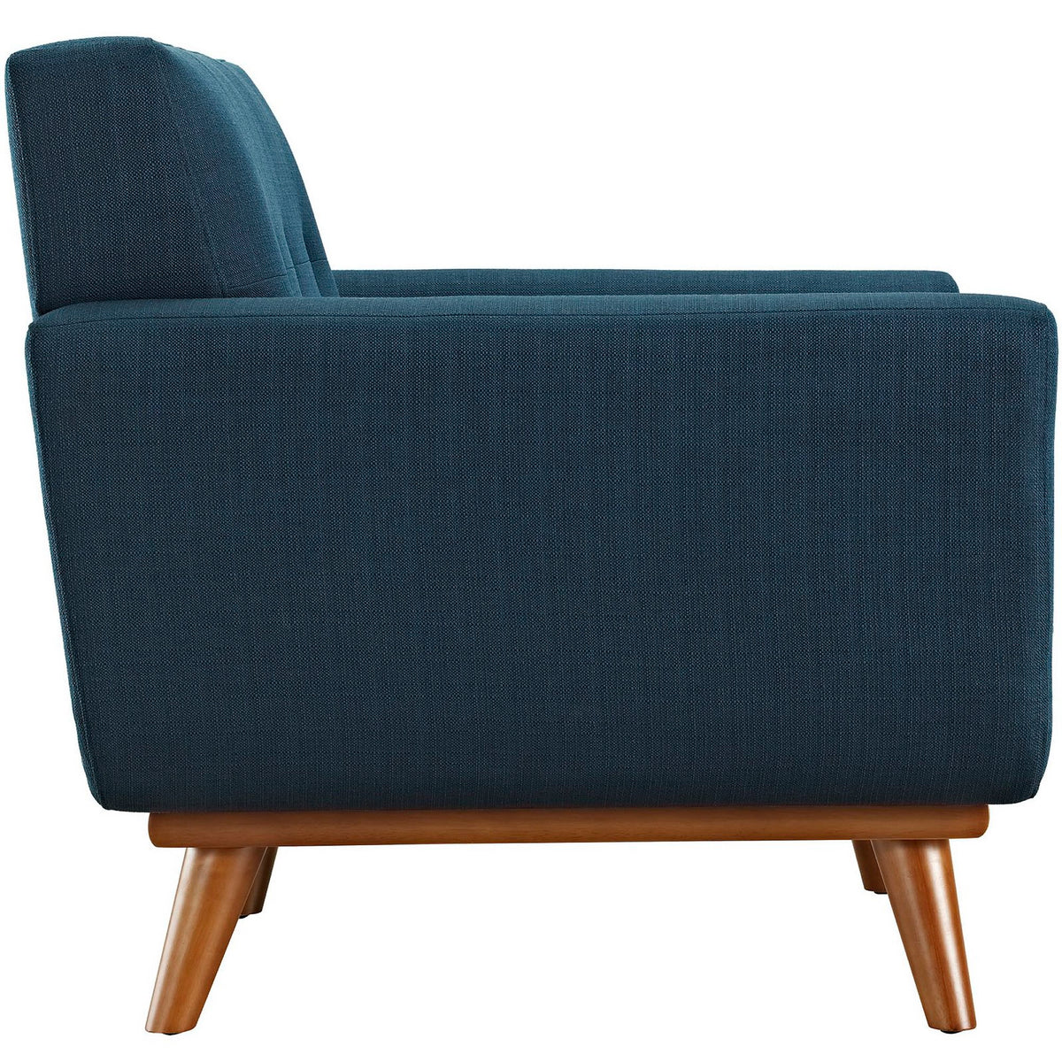 Engage Upholstered Fabric Armchair - Additional View