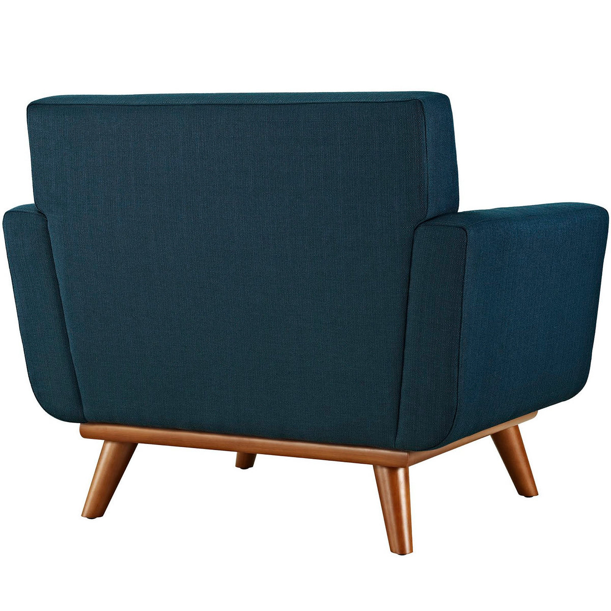 Engage Upholstered Fabric Armchair - Additional View