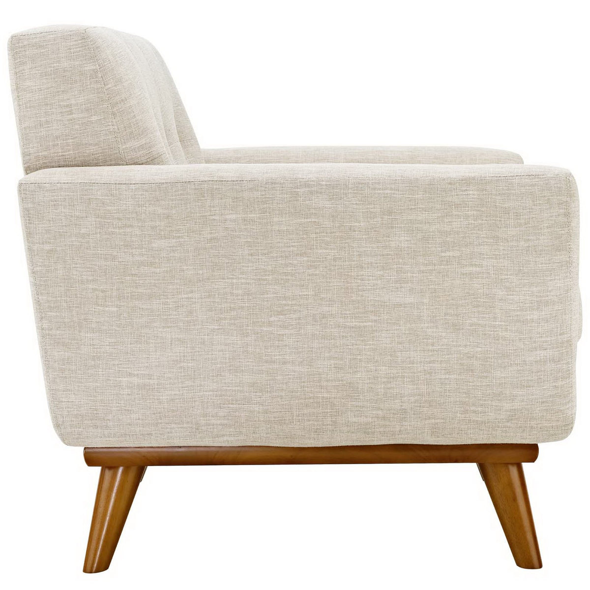 Engage Upholstered Fabric Armchair - Additional View