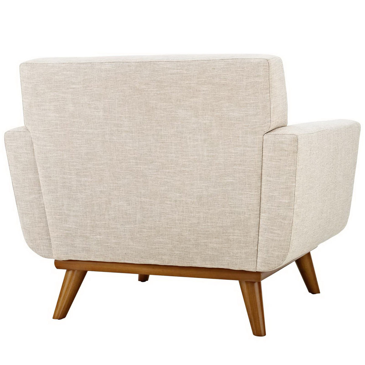 Engage Upholstered Fabric Armchair - Additional View