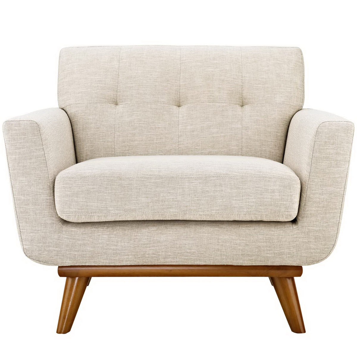 Engage Upholstered Fabric Armchair - Additional View