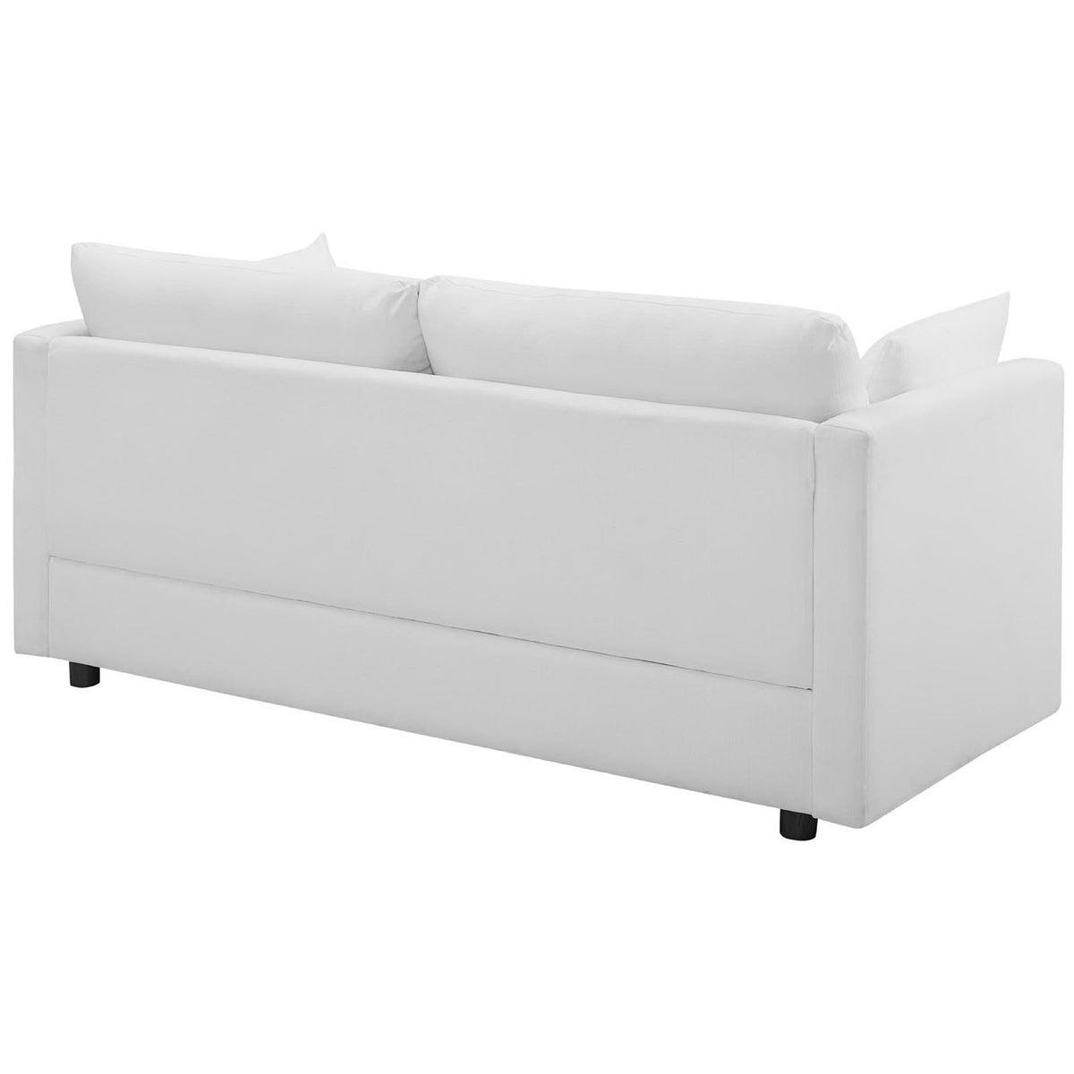 Activate Upholstered Fabric Sofa - Additional View