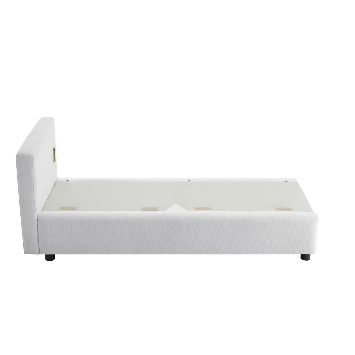 Activate Upholstered Fabric Sofa - Additional View