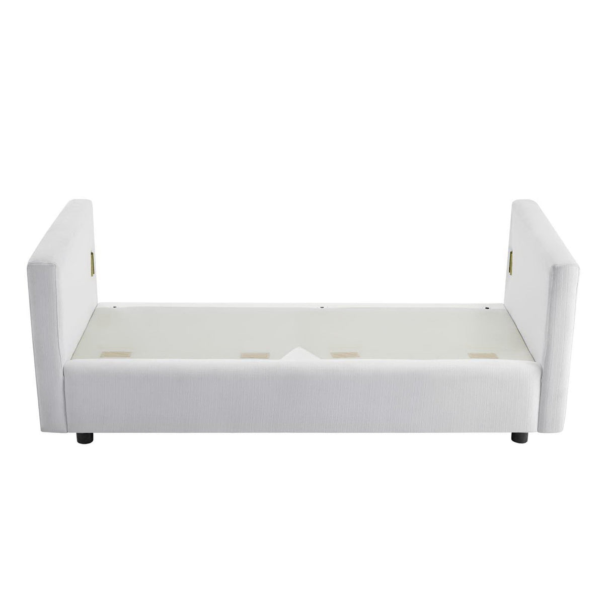 Activate Upholstered Fabric Sofa - Additional View