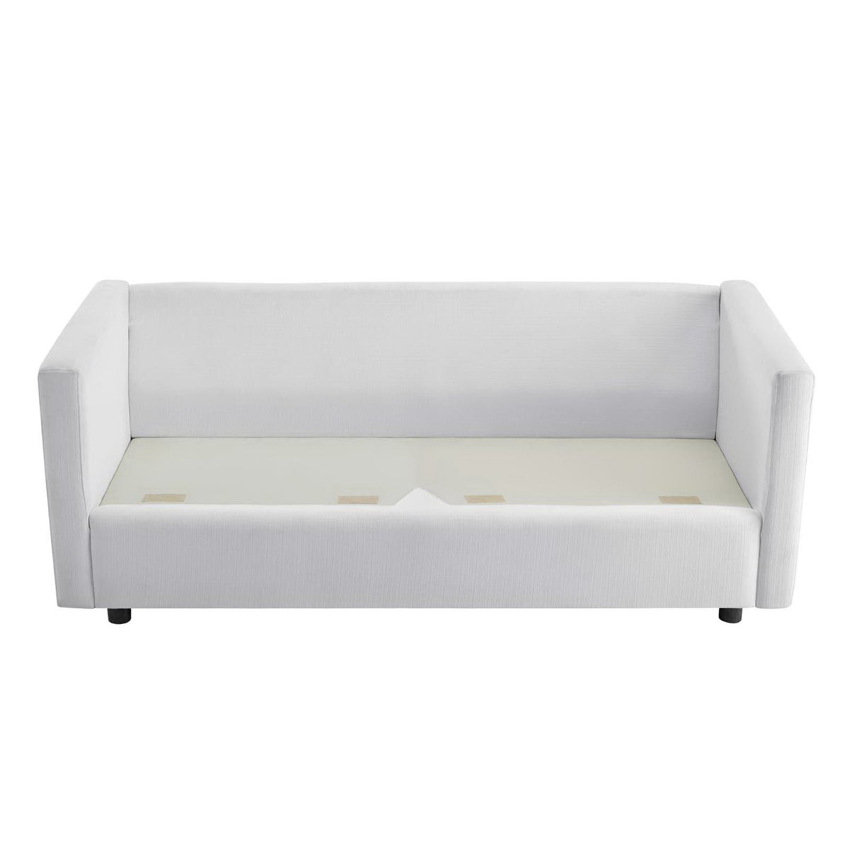 Activate Upholstered Fabric Sofa - Additional View