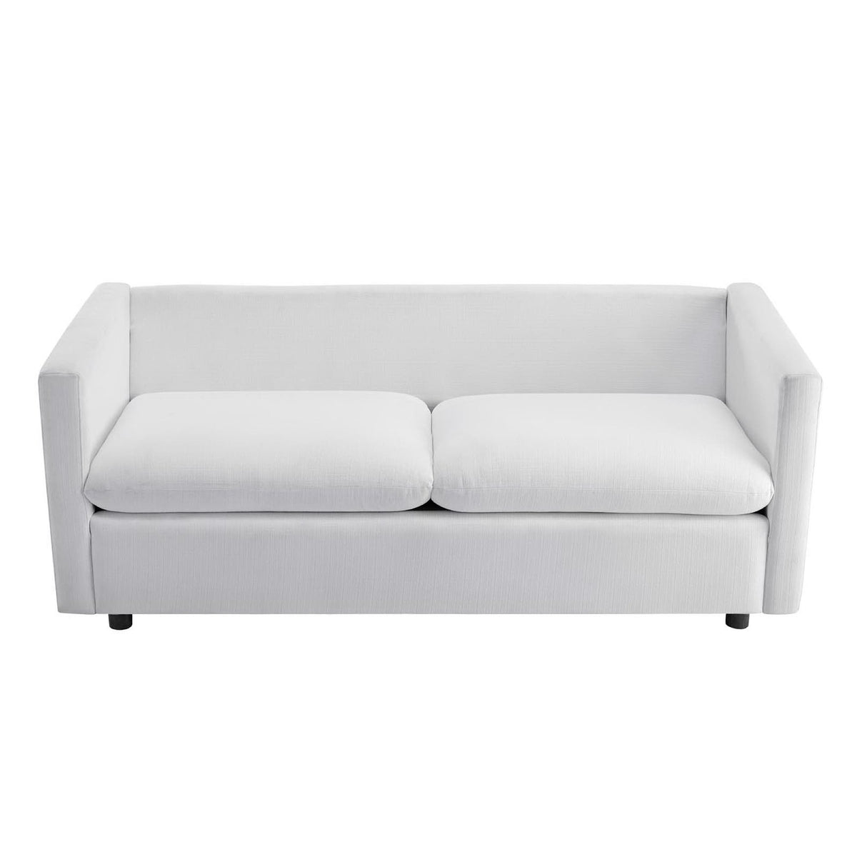 Activate Upholstered Fabric Sofa - Additional View