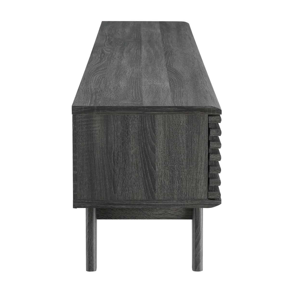Render 70" TV Stand - Additional View