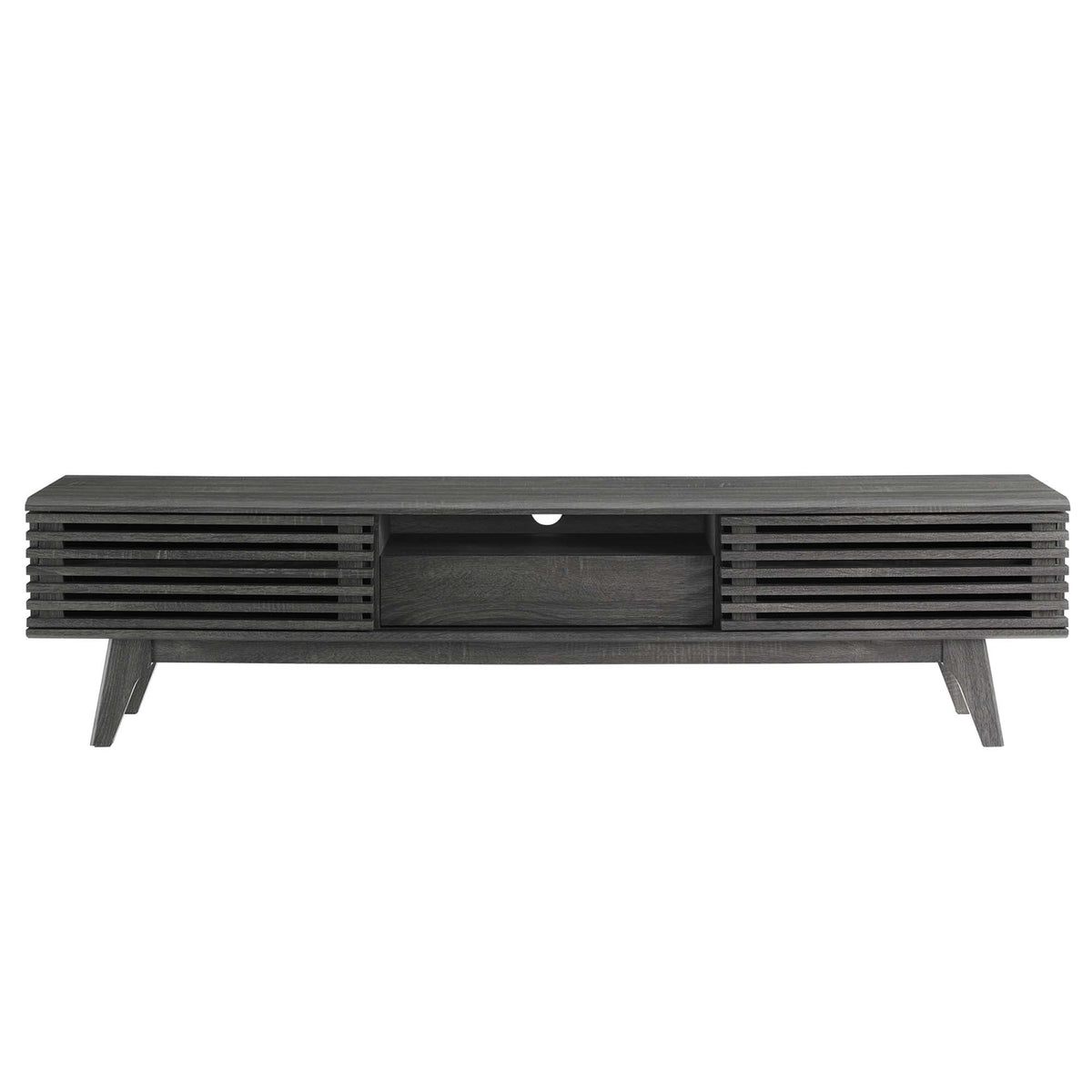Render 70" TV Stand - Additional View