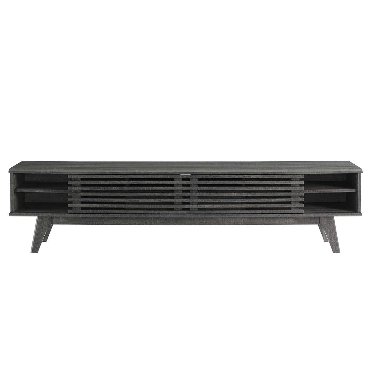 Render 70" TV Stand - Additional View