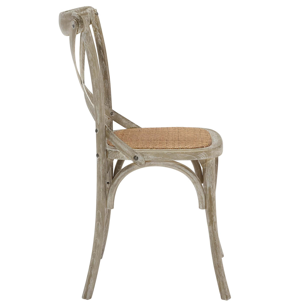 Gear Dining Side Chair Set of 2 - Additional View
