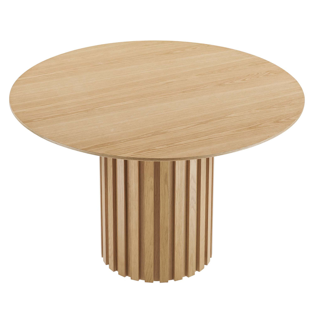 Senja 47" Round Dining Table - Additional View