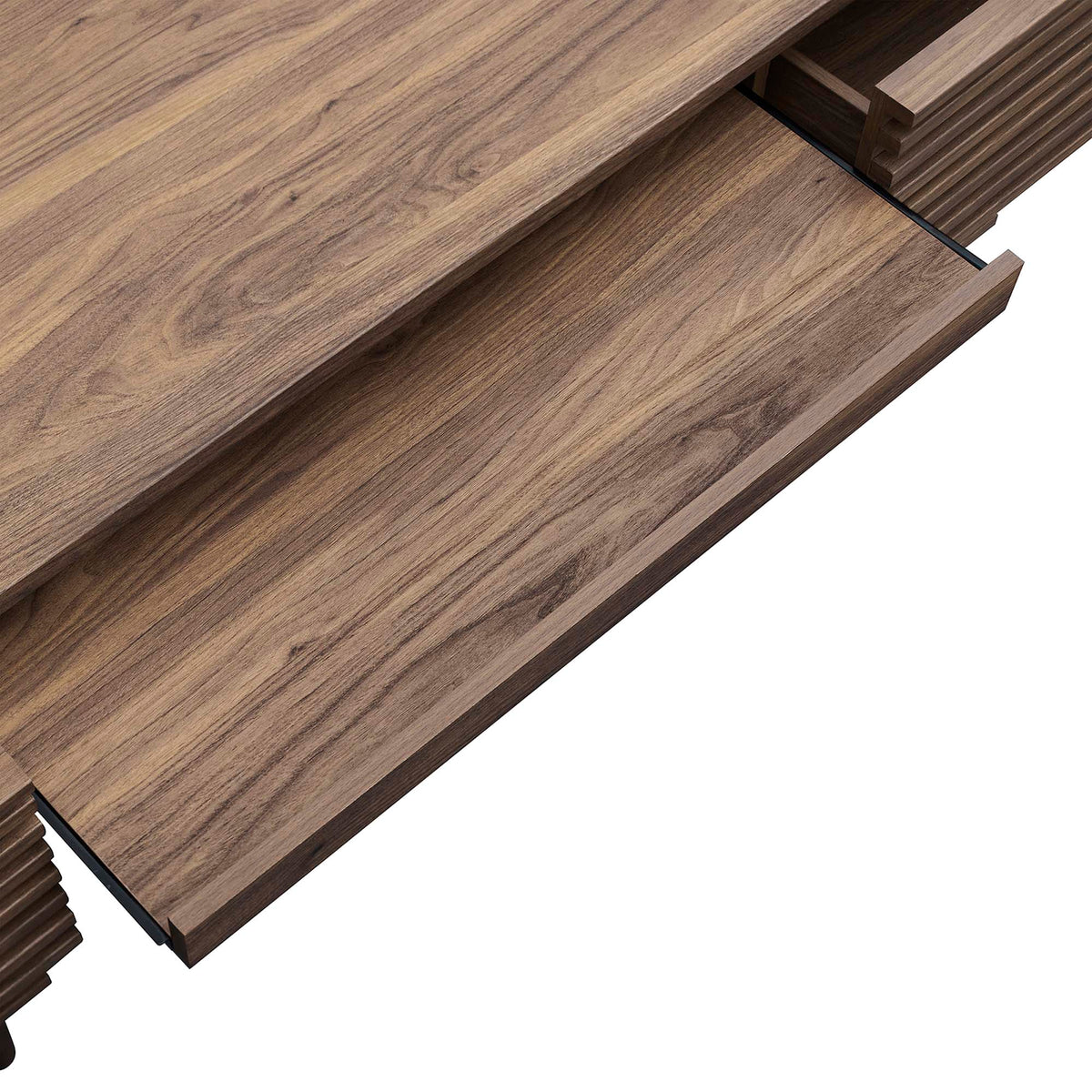 Render Office Desk - Additional View