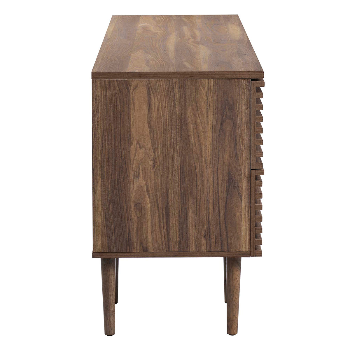 Render Office Desk - Additional View