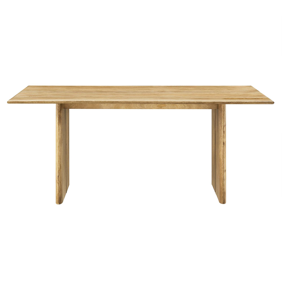Amistad 72" Dining Table - Additional View
