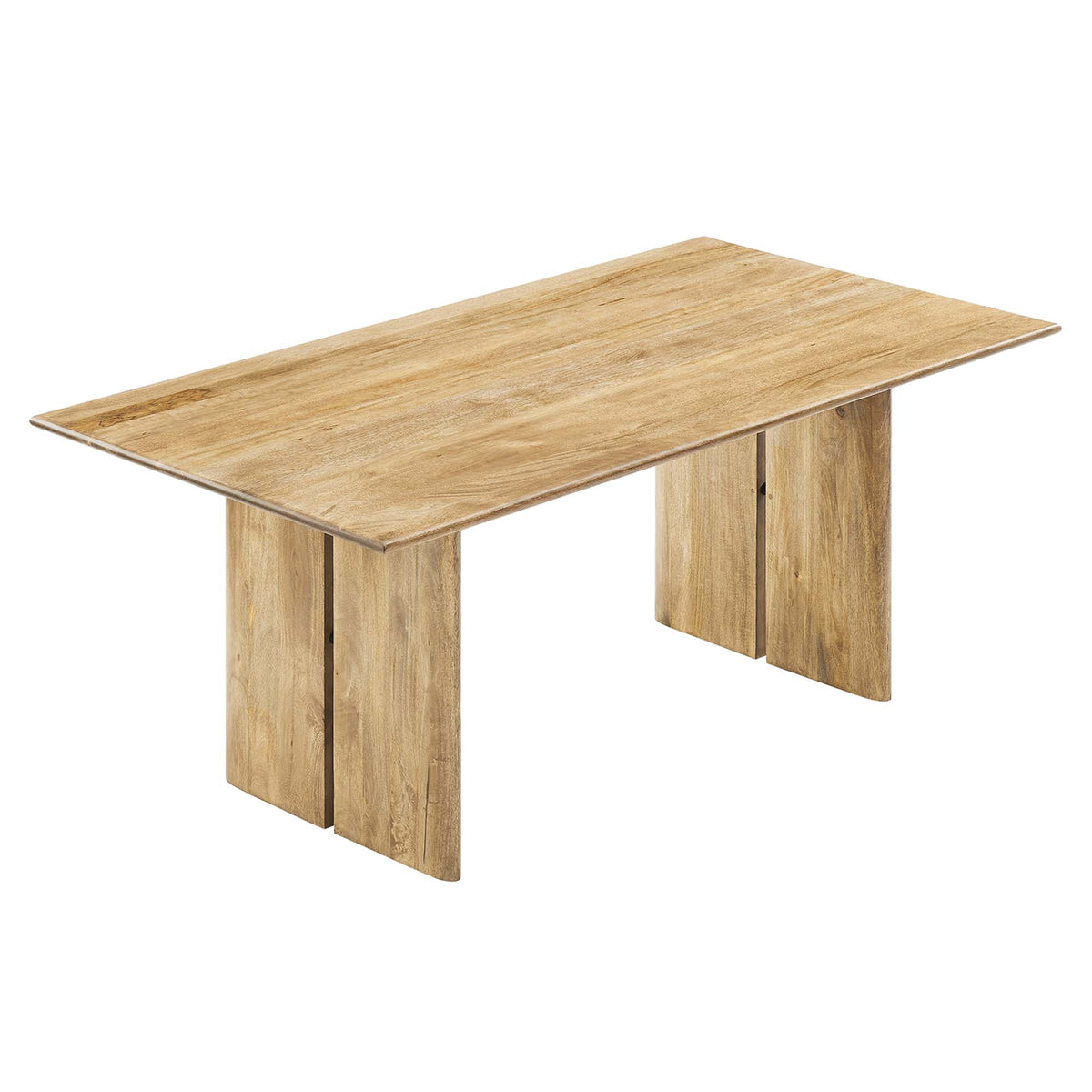 Amistad 72" Dining Table - Additional View