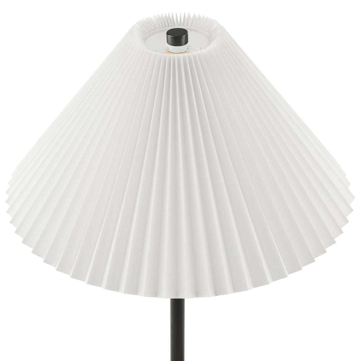 Illusion Marble Dome Floor Lamp - Additional View