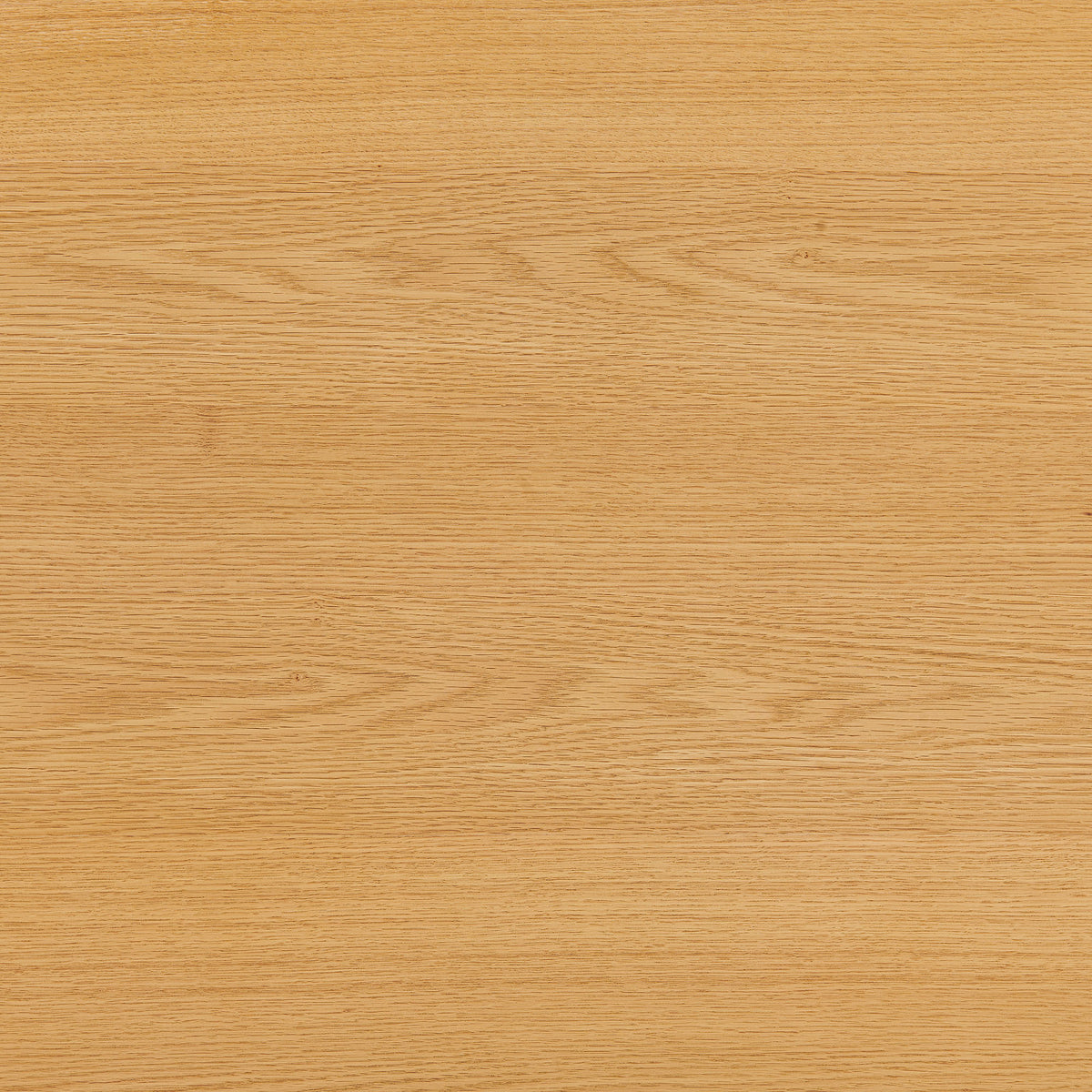Renwick 47 Inch Oak Veneer Round Pedestal Dining Table - Additional View