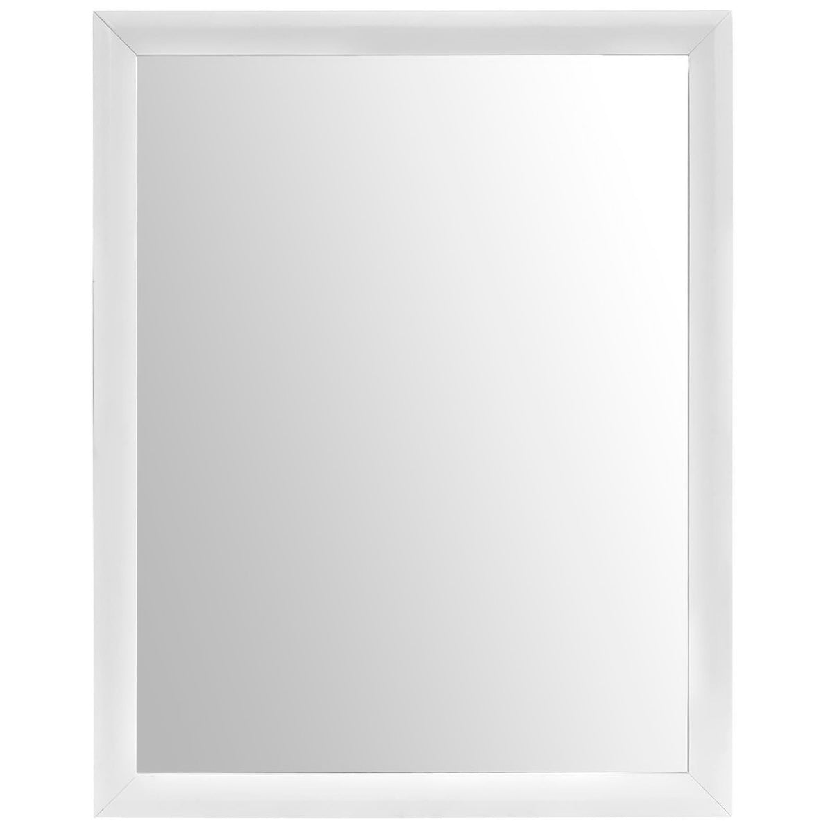 Tracy Mirror - Additional View