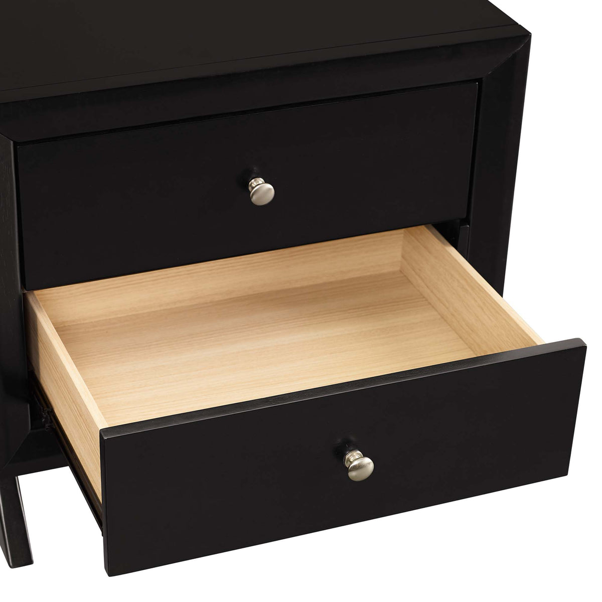 Providence Nightstand or End Table - Additional View