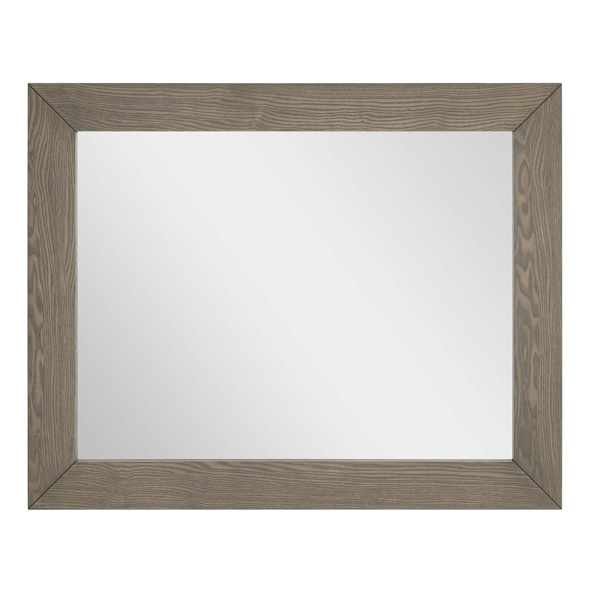 Merritt Mirror - Oak