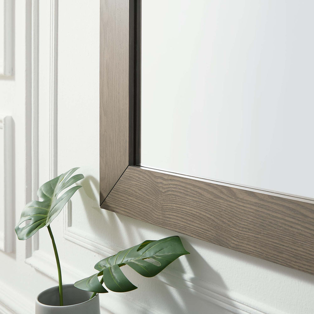 Merritt Mirror - Additional View