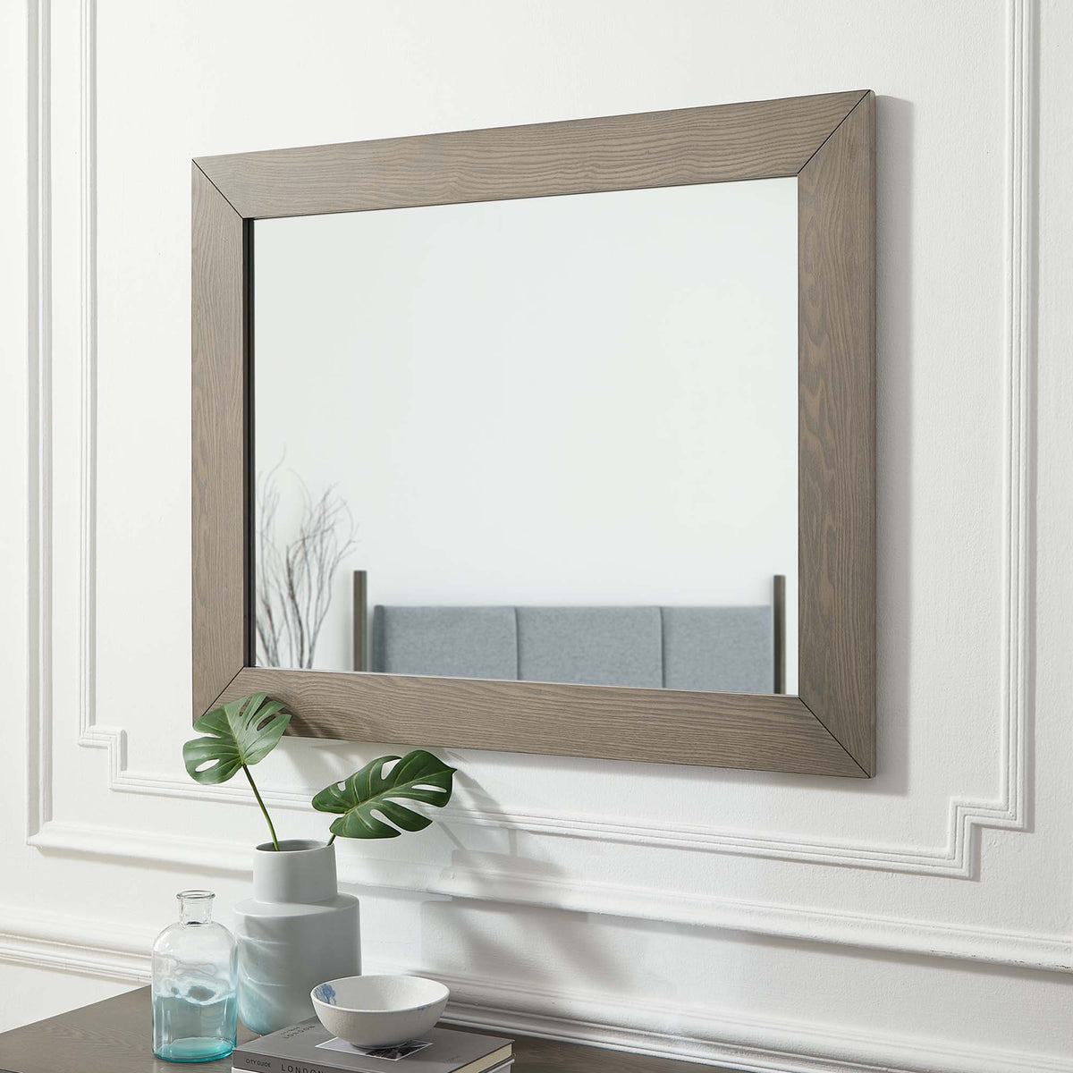 Merritt Mirror - Additional View