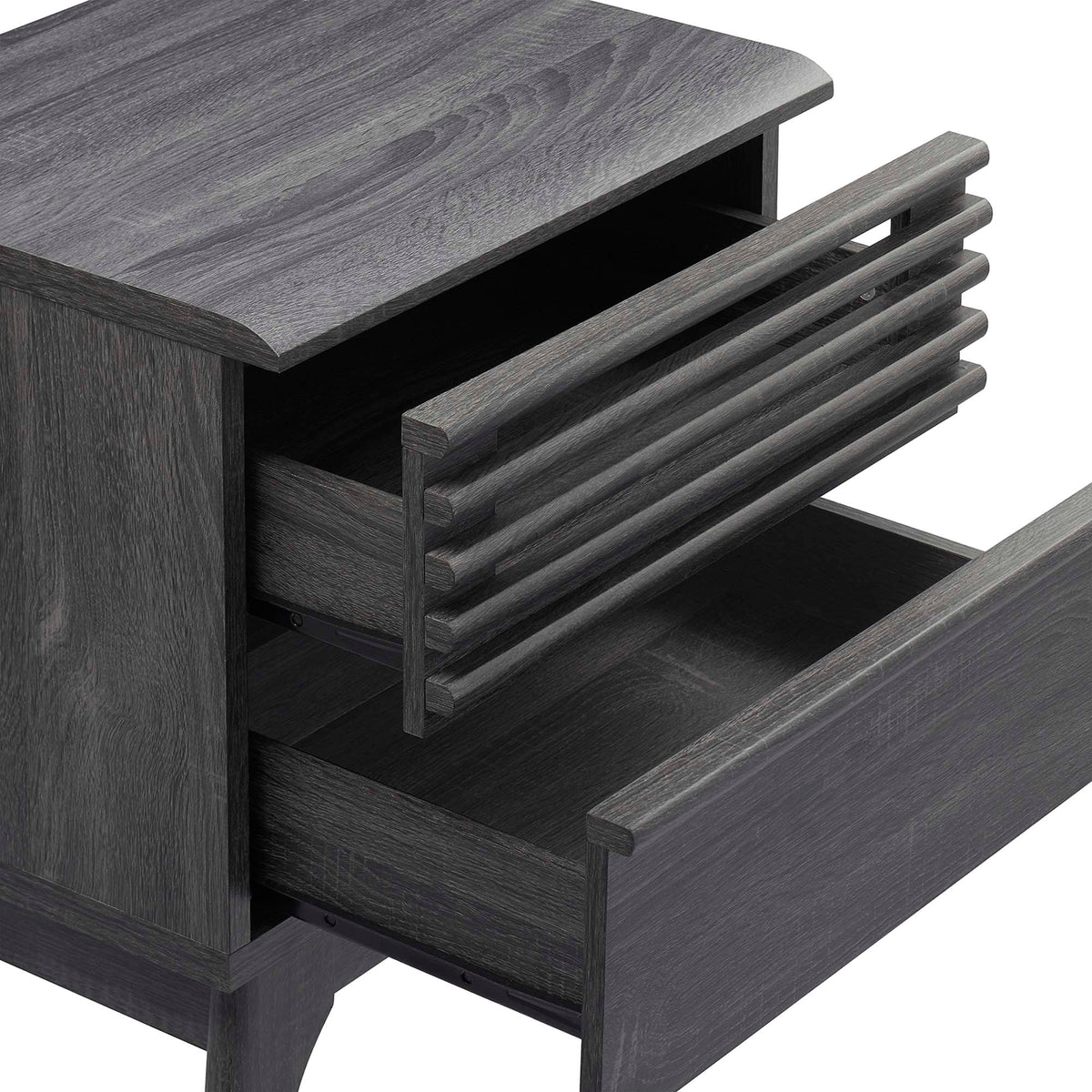 Render Nightstand - Additional View
