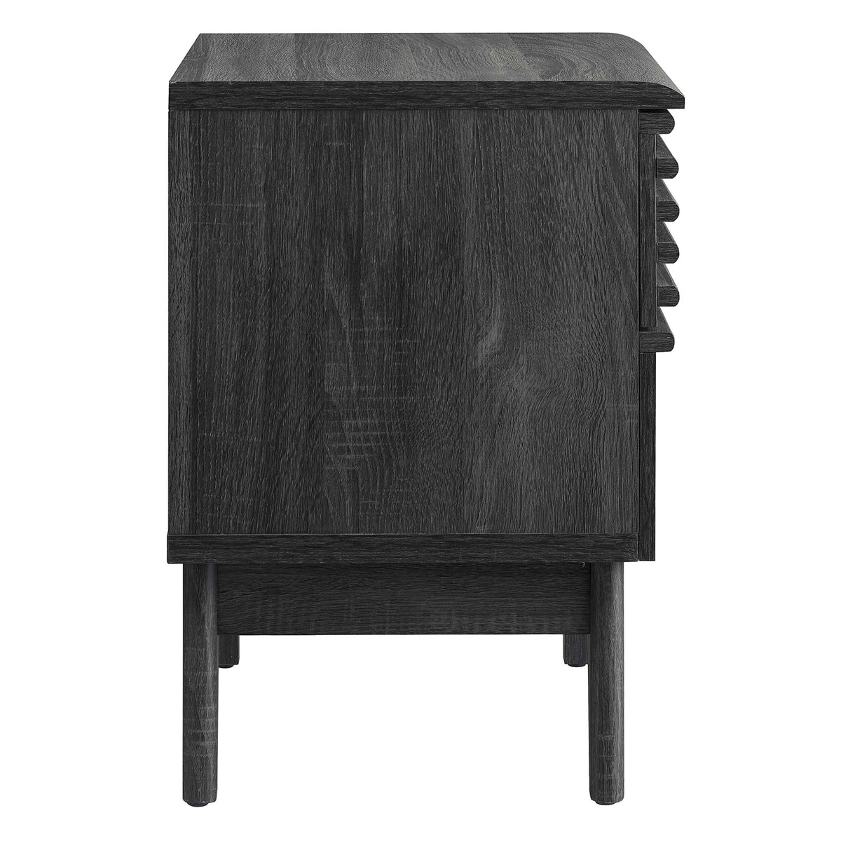 Render Nightstand - Additional View