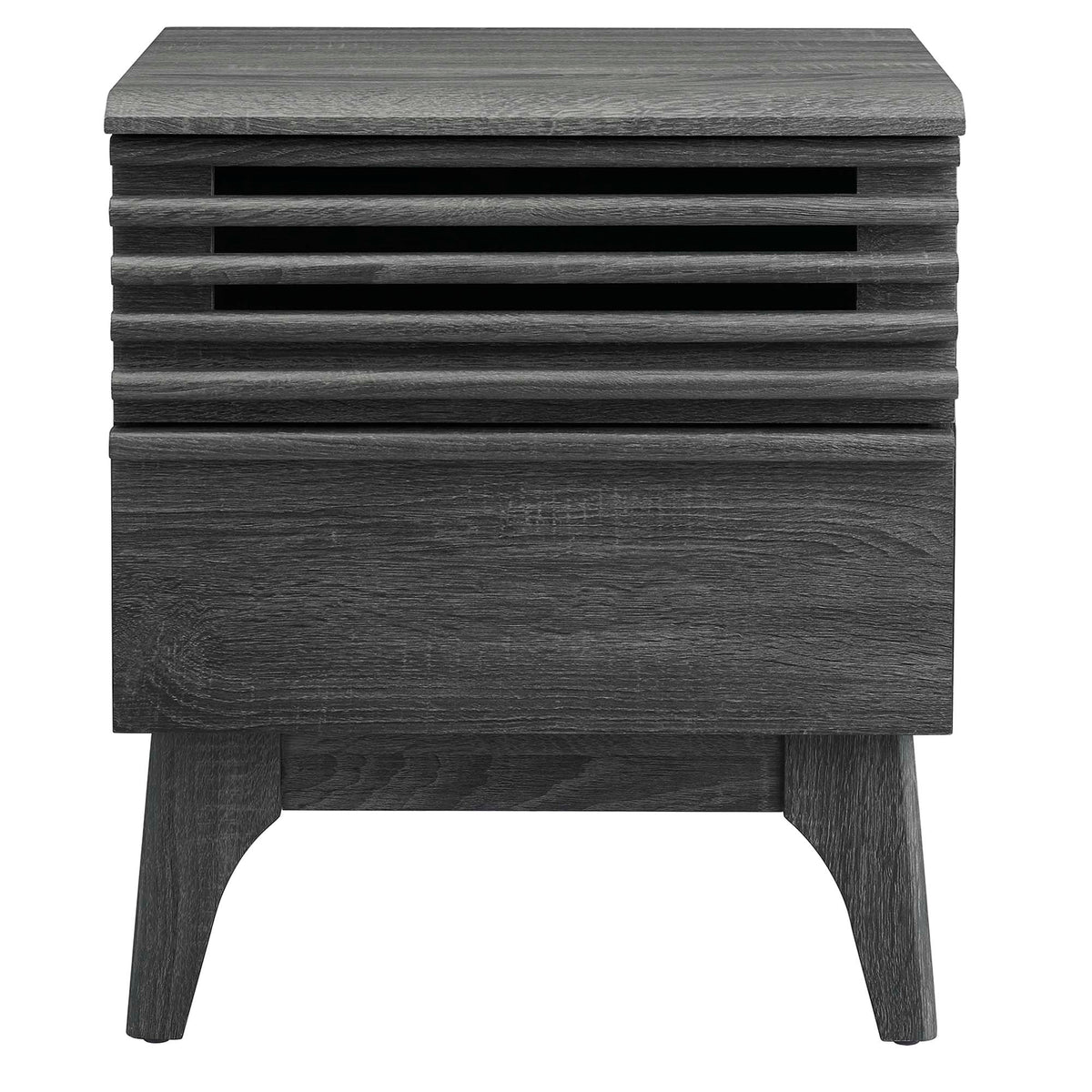 Render Nightstand - Additional View