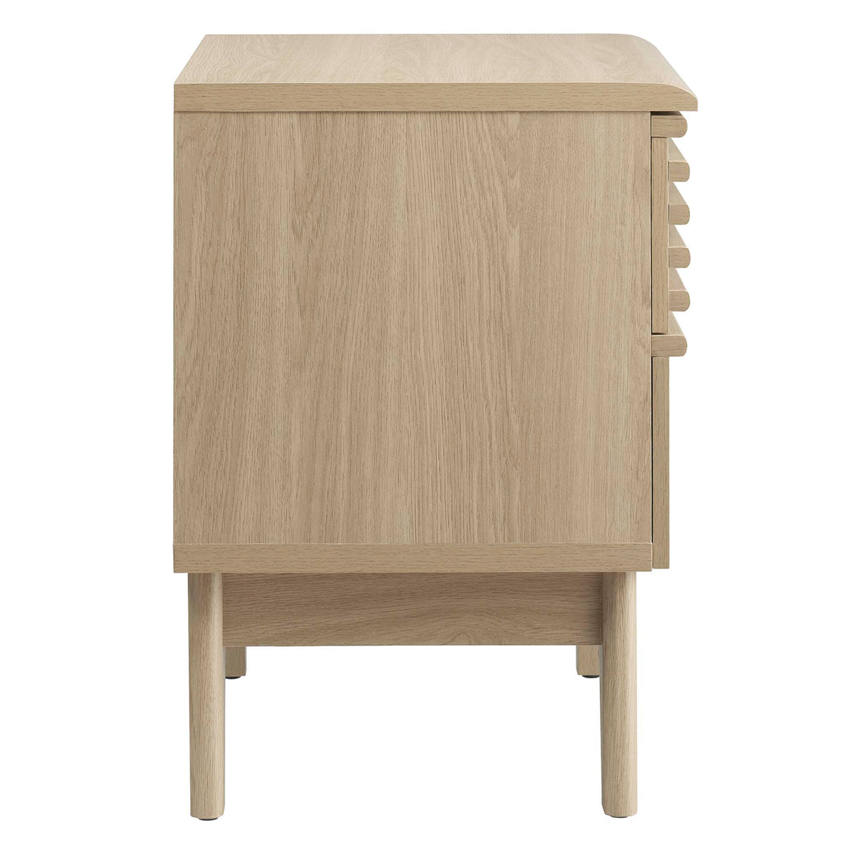 Render Nightstand - Additional View