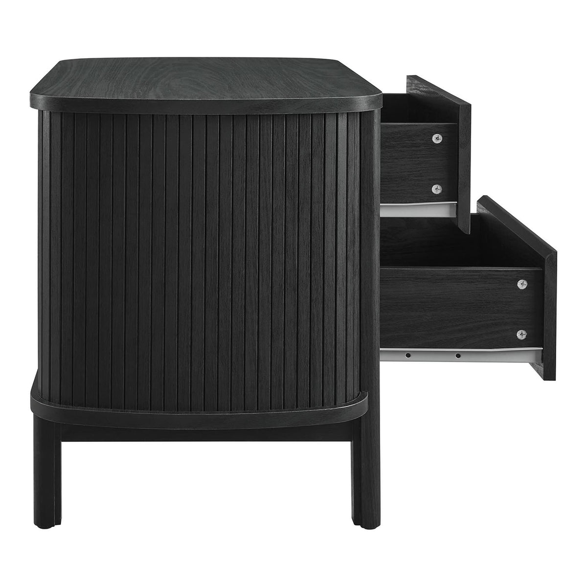 Cadence 2-Drawer Nightstand - Additional View