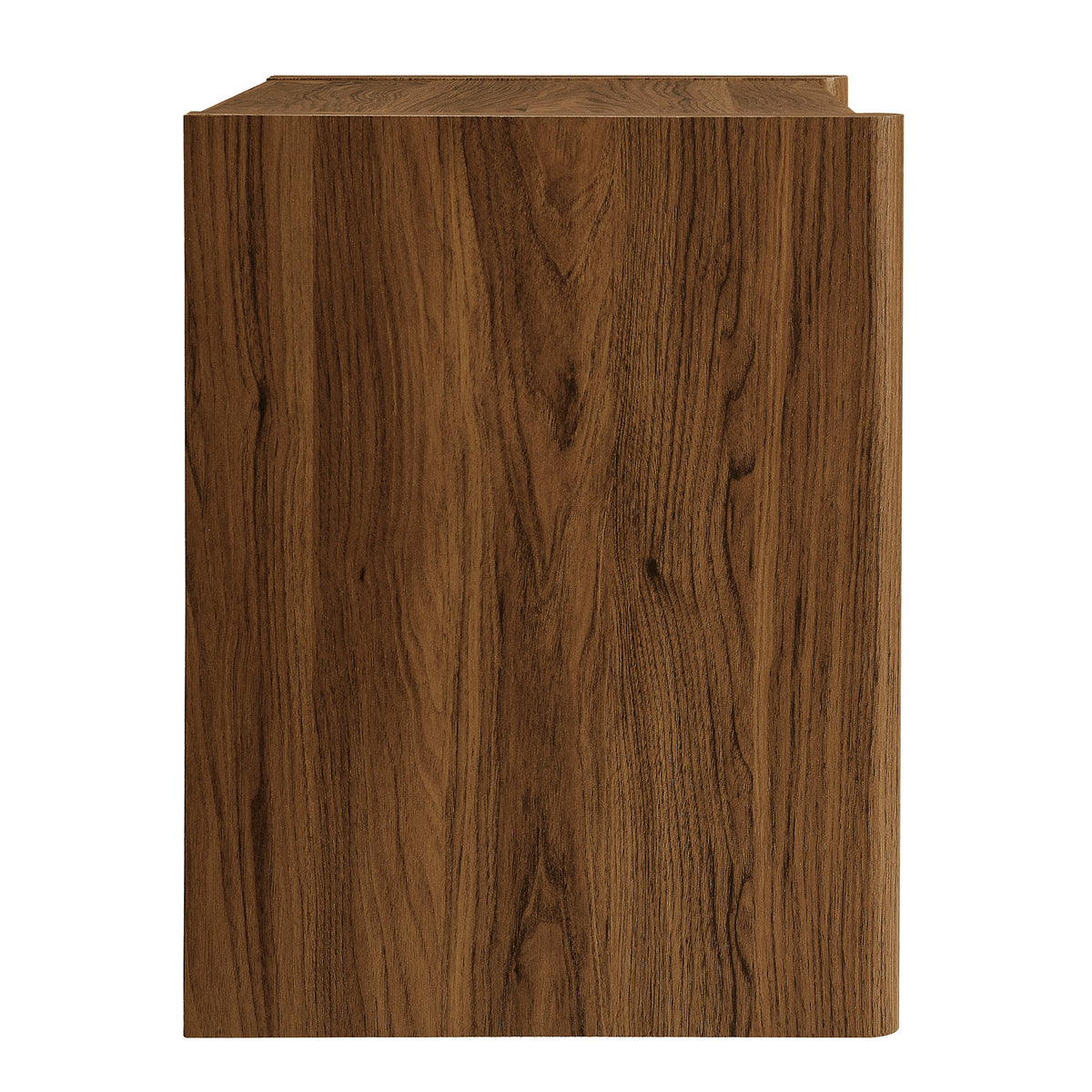 Emric Wave Nightstand - Additional View