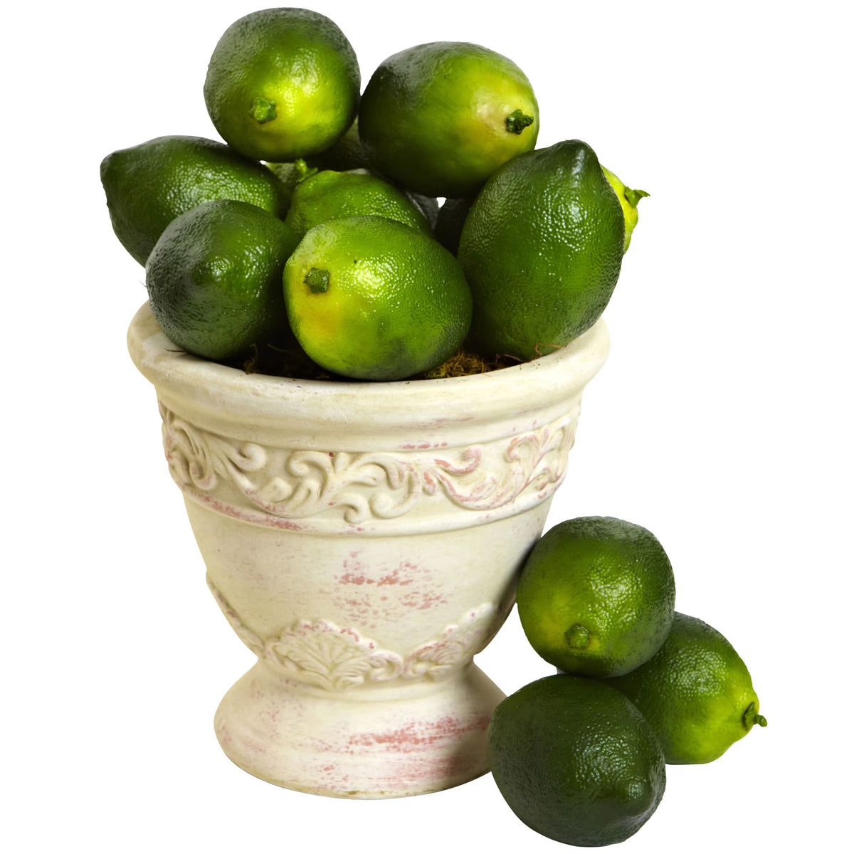 The Artisan Faux Citrus Staging Accents (Set of 12)